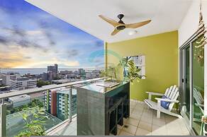 Coastal Oasis Panoramic Ocean View Pool BBQ