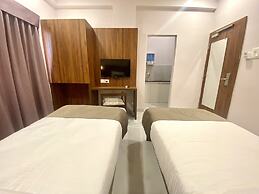 Hotel Mumbai House LIG Indore