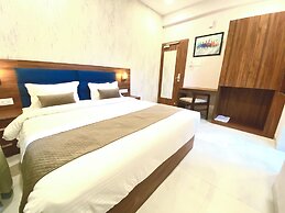 Hotel Mumbai House LIG Indore
