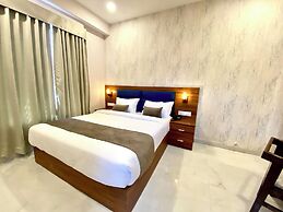 Hotel Mumbai House LIG Indore