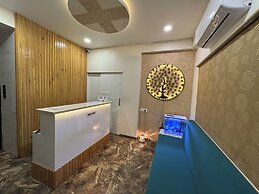 Hotel Mumbai House LIG Indore