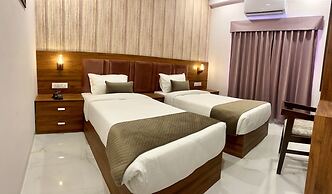 Hotel Mumbai House LIG Indore