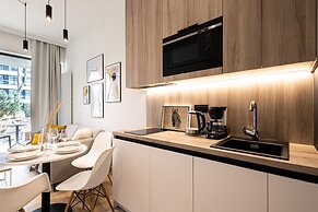 Amarillo Nadmorski Azyl Shellter Rogowo Gara