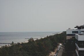 Amarillo Nadmorski Azyl Shellter Rogowo Gara