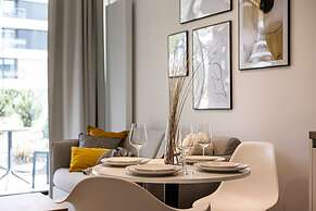 Amarillo Nadmorski Azyl Shellter Rogowo Gara