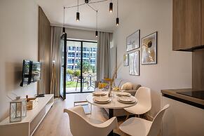 Amarillo Nadmorski Azyl Shellter Rogowo Gara