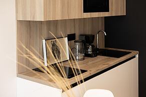 Amarillo Nadmorski Azyl Shellter Rogowo Gara