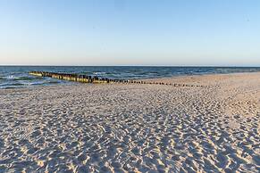 Amarillo Nadmorski Azyl Shellter Rogowo Gara