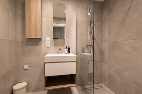 Amarillo Nadmorski Azyl Shellter Rogowo Gara