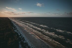 Amarillo Nadmorski Azyl Shellter Rogowo Gara