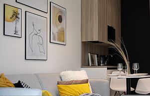 Amarillo Nadmorski Azyl Shellter Rogowo Gara