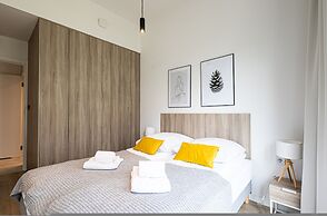 Amarillo Nadmorski Azyl Shellter Rogowo Gara