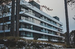 Amarillo Nadmorski Azyl Shellter Rogowo Gara