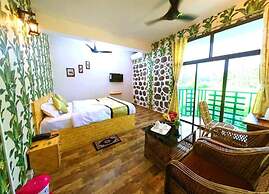 Turibari Leisure Point