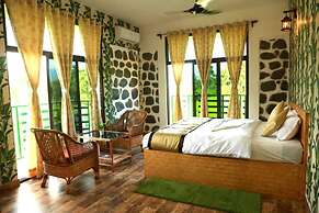 Turibari Leisure Point