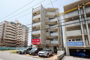 Grand Suite Shintoshin