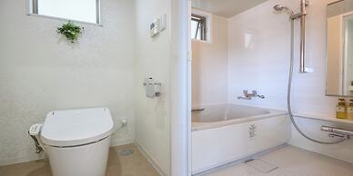 Grand Suite Shintoshin