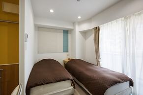 Grand Suite Shintoshin