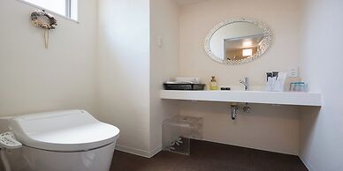 Grand Suite Shintoshin