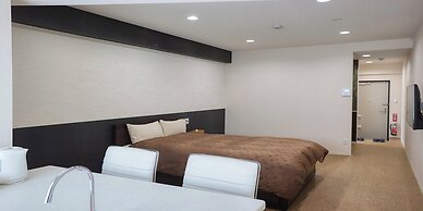 Grand Suite Shintoshin