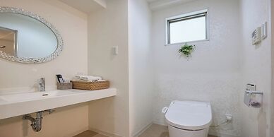 Grand Suite Shintoshin