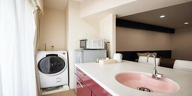 Grand Suite Shintoshin