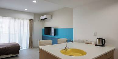 Grand Suite Shintoshin