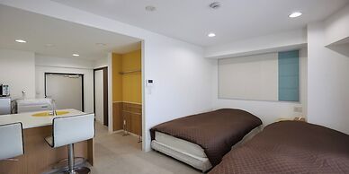 Grand Suite Shintoshin