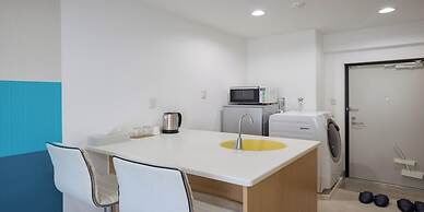 Grand Suite Shintoshin