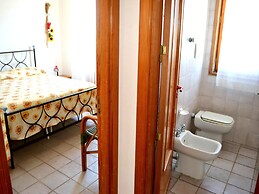 Villetta Carlotta Air-conditioned House on two Levels in San Foca