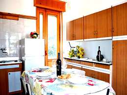 Villetta Carlotta Air-conditioned House on two Levels in San Foca