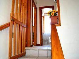 Villetta Carlotta Air-conditioned House on two Levels in San Foca