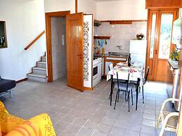 Villetta Carlotta Air-conditioned House on two Levels in San Foca