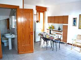 Villetta Carlotta Air-conditioned House on two Levels in San Foca