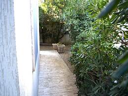 Villetta Carlotta Air-conditioned House on two Levels in San Foca