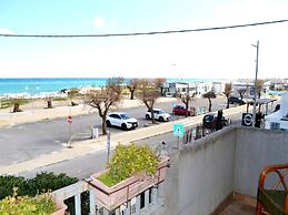 Villetta Carlotta Air-conditioned House on two Levels in San Foca