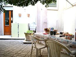 Villetta Carlotta Air-conditioned House on two Levels in San Foca