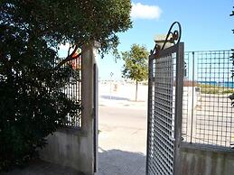 Villetta Carlotta Air-conditioned House on two Levels in San Foca