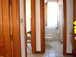 Villetta Carlotta Air-conditioned House on two Levels in San Foca