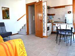 Villetta Carlotta Air-conditioned House on two Levels in San Foca