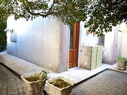 Villetta Carlotta Air-conditioned House on two Levels in San Foca