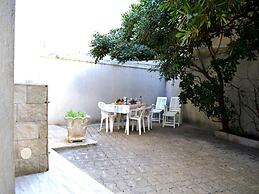 Villetta Carlotta Air-conditioned House on two Levels in San Foca