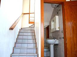 Villetta Carlotta Air-conditioned House on two Levels in San Foca