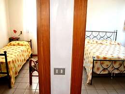 Villetta Carlotta Air-conditioned House on two Levels in San Foca