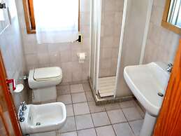 Villetta Carlotta Air-conditioned House on two Levels in San Foca