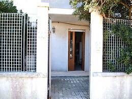 Villetta Carlotta Air-conditioned House on two Levels in San Foca