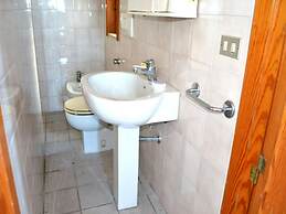 Villetta Carlotta Air-conditioned House on two Levels in San Foca