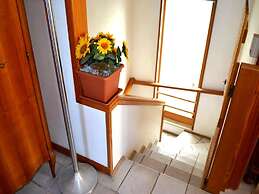 Villetta Carlotta Air-conditioned House on two Levels in San Foca