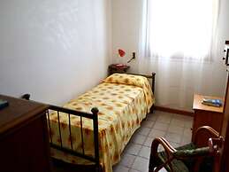 Villetta Carlotta Air-conditioned House on two Levels in San Foca