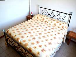 Villetta Carlotta Air-conditioned House on two Levels in San Foca